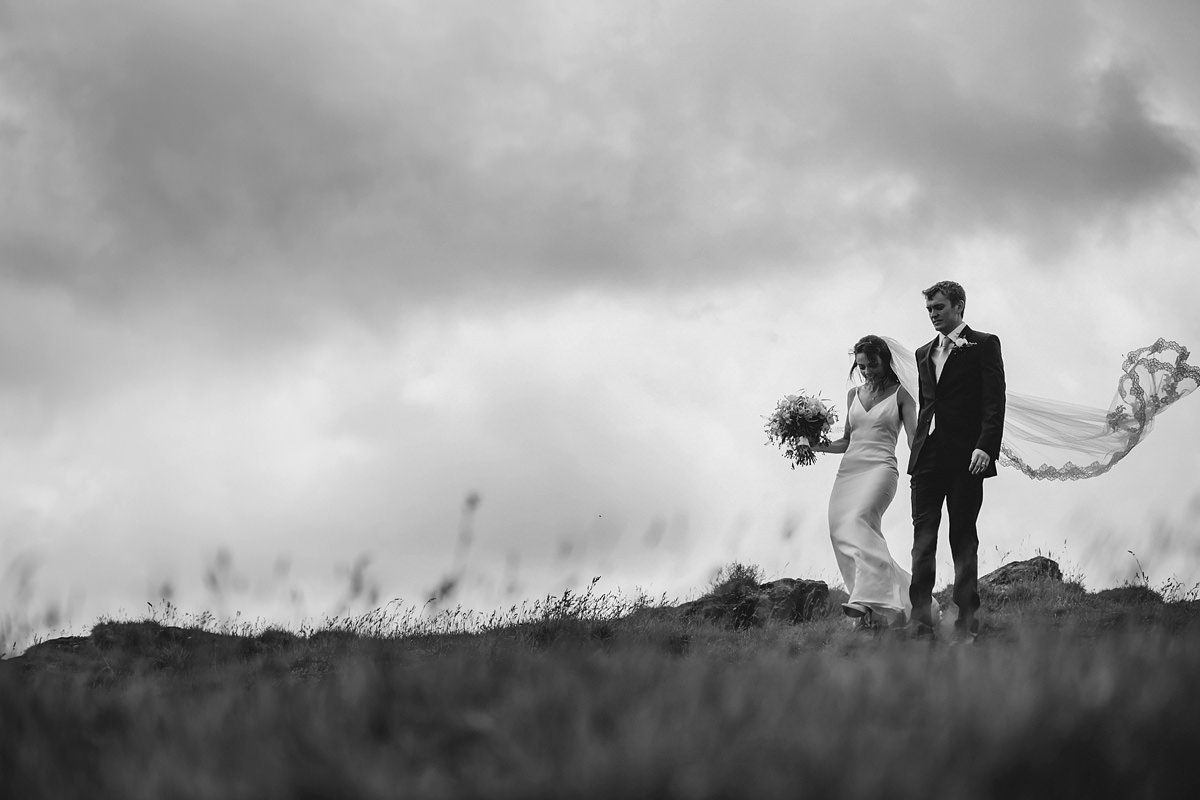 best of 2019 wedding photographer cornwall