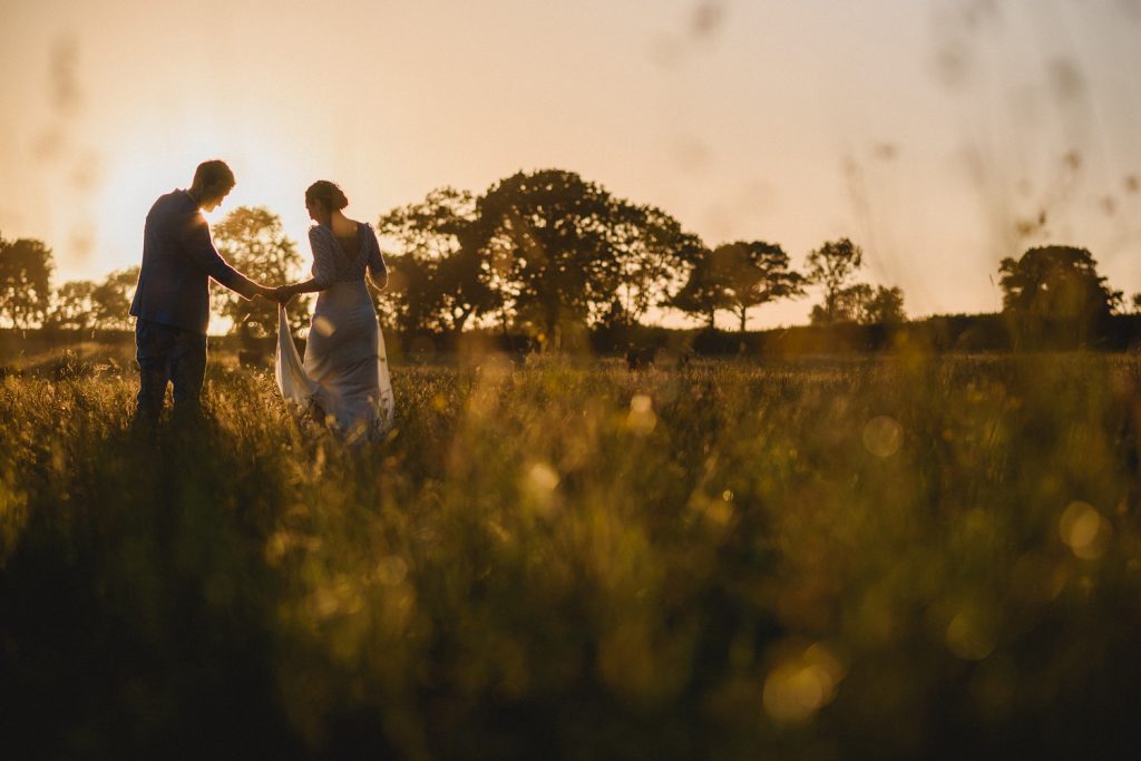 best wedding photographer cornwall