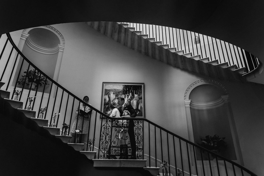 best wedding photographer cornwall