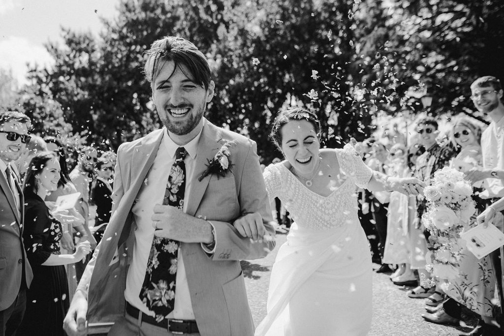 best wedding photographer cornwall