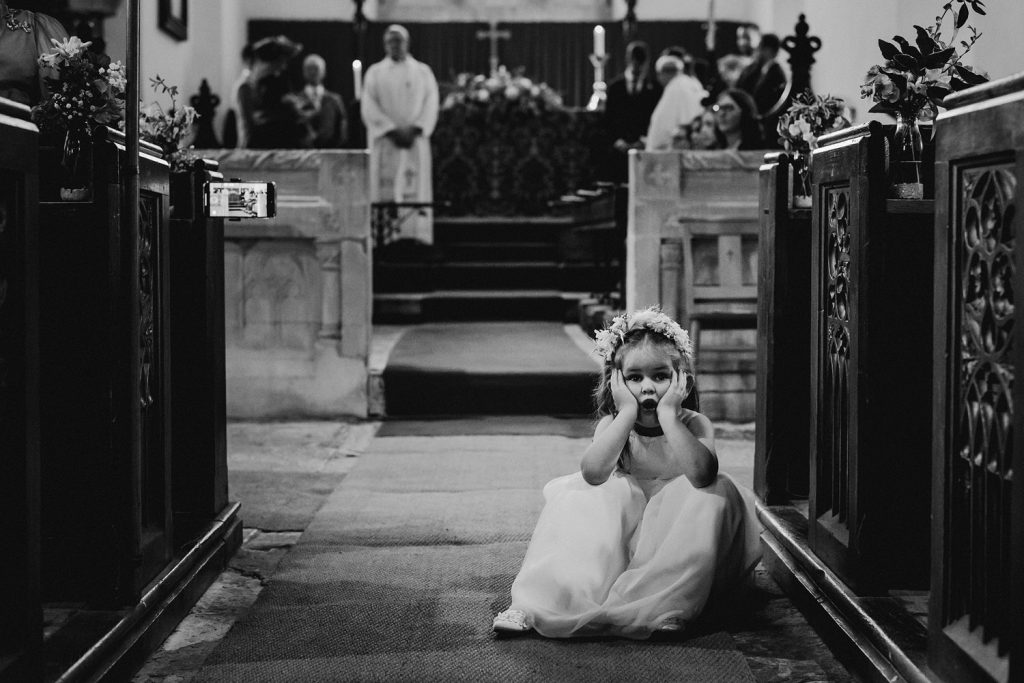 best wedding photographer cornwall