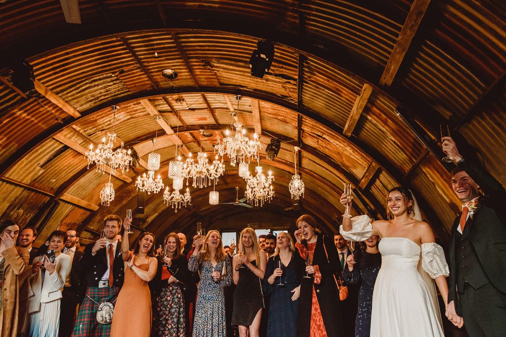 best wedding photographer cornwall