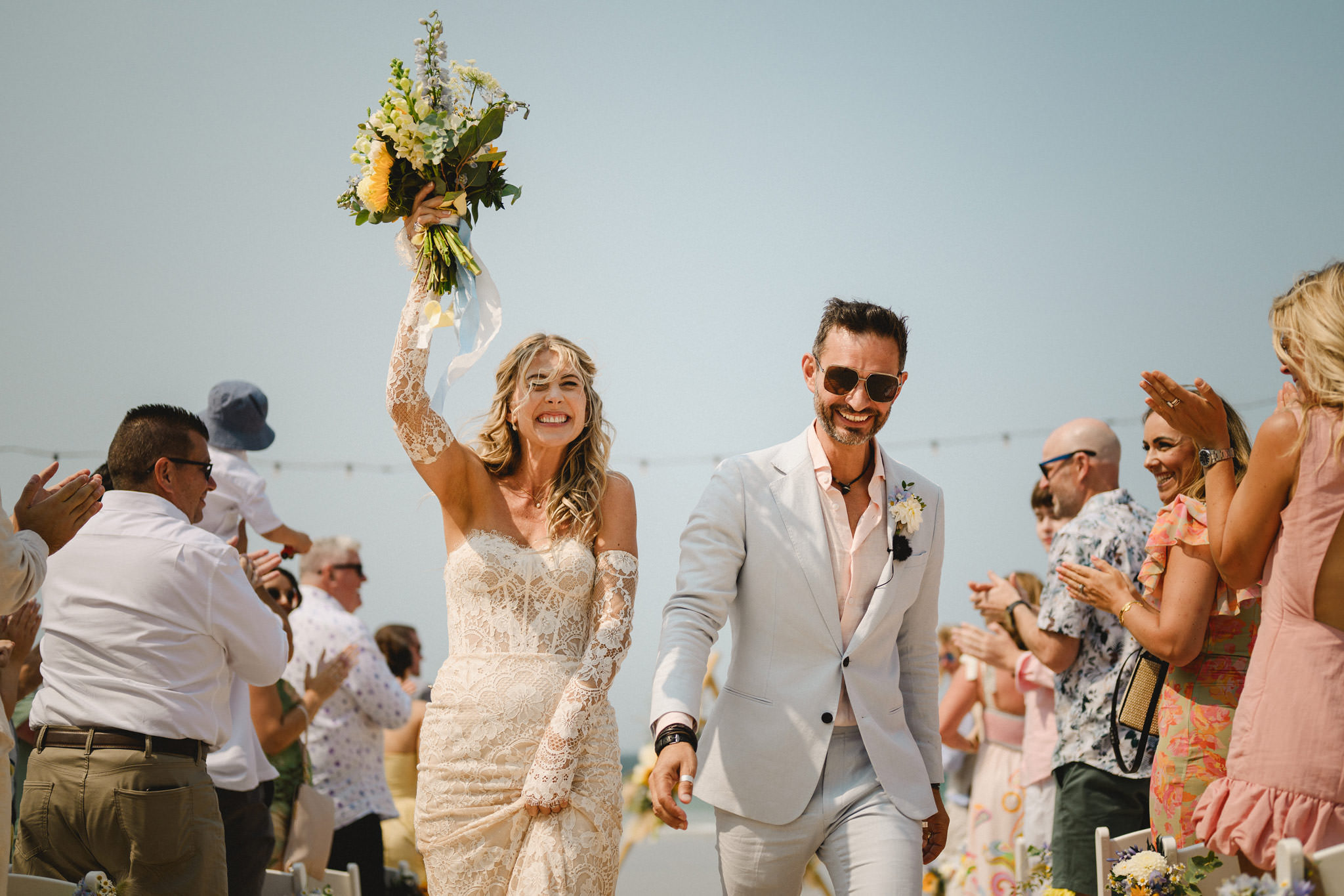 wedding photographer cornwall abi riley best of