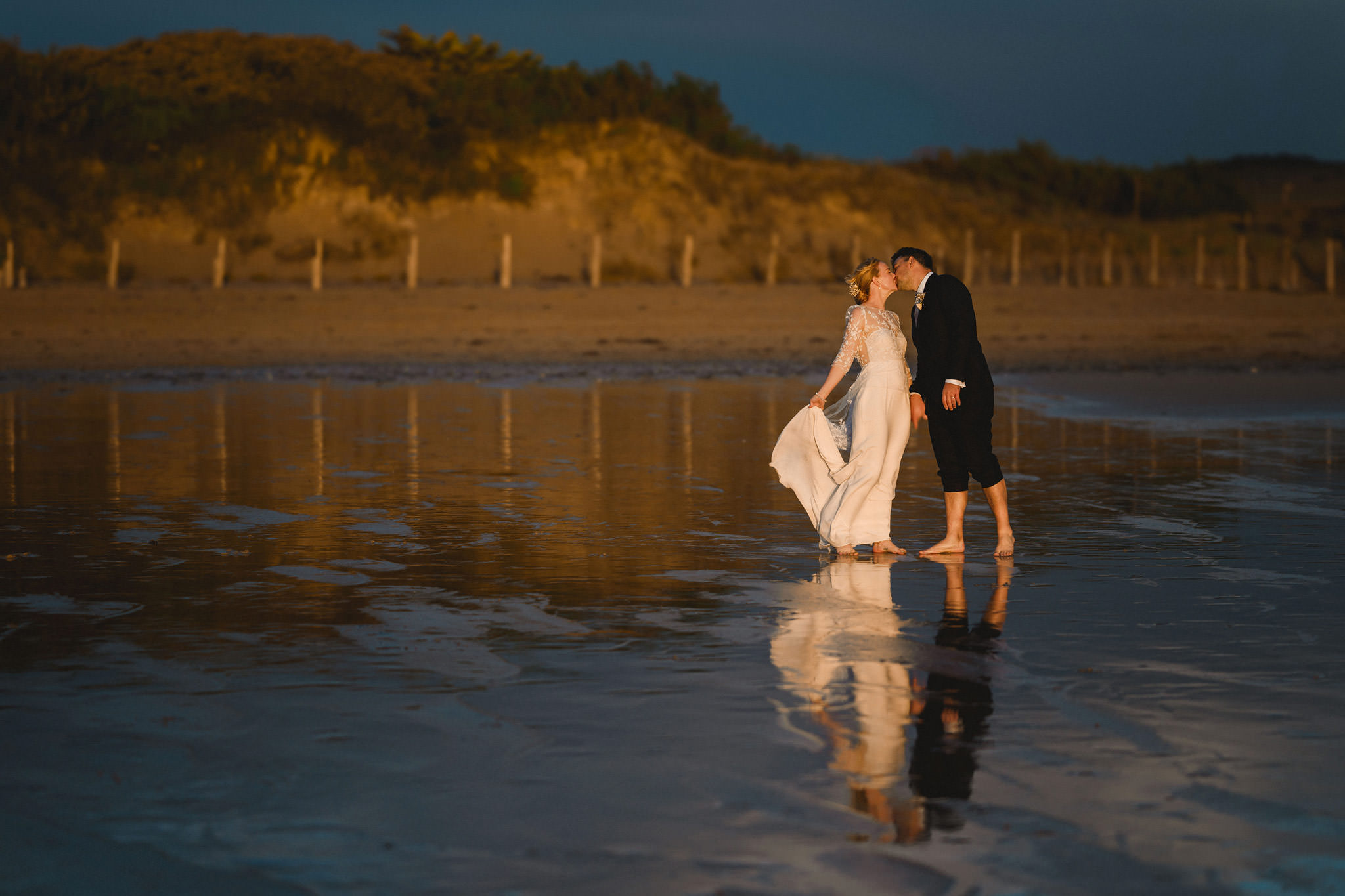 wedding photographer cornwall abi riley best of