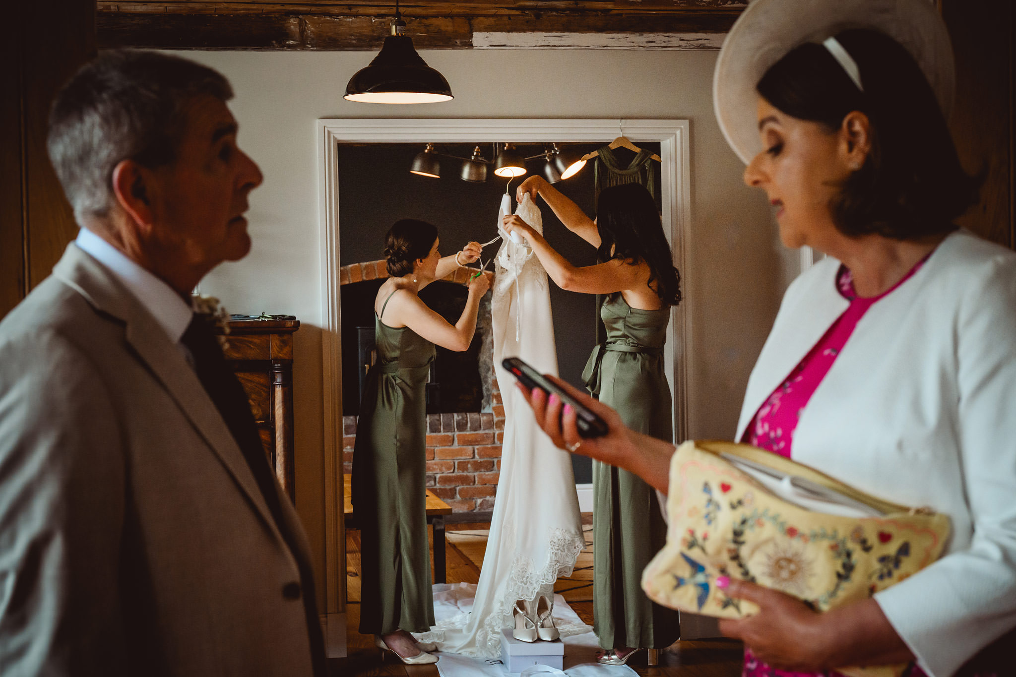 wedding photographer cornwall abi riley best of