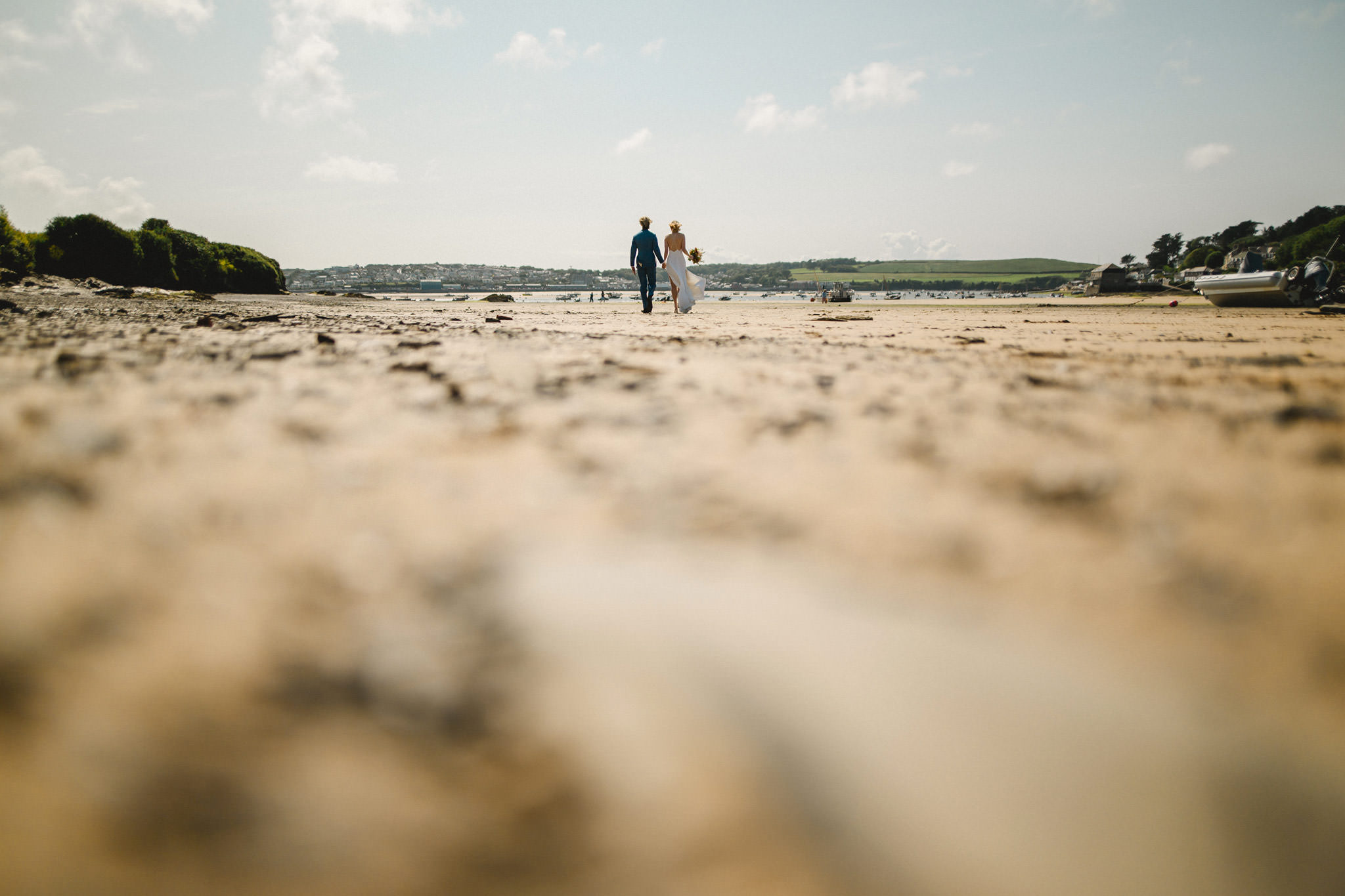 wedding photographer cornwall abi riley best of