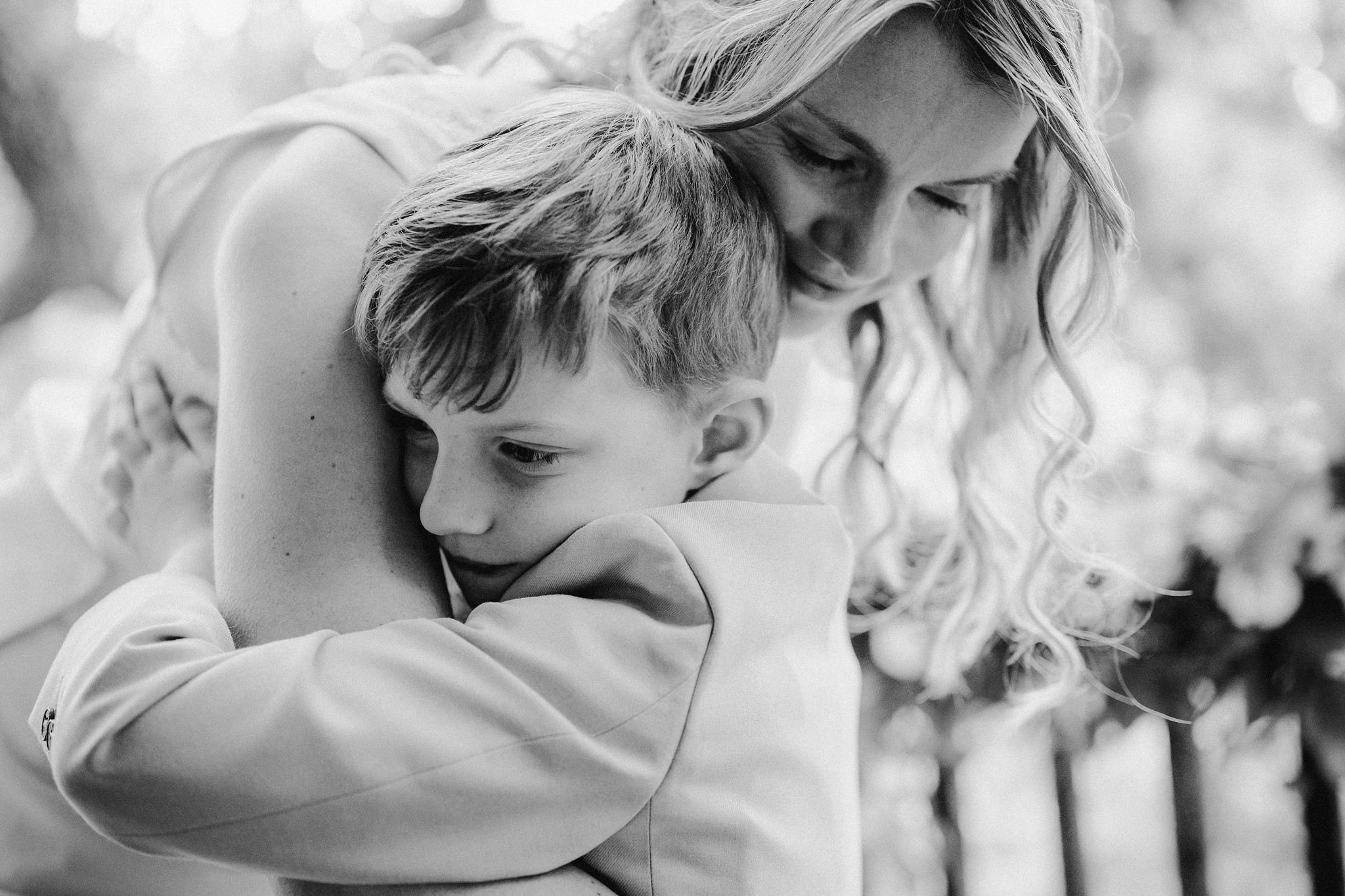 wedding photographer cornwall abi riley best of